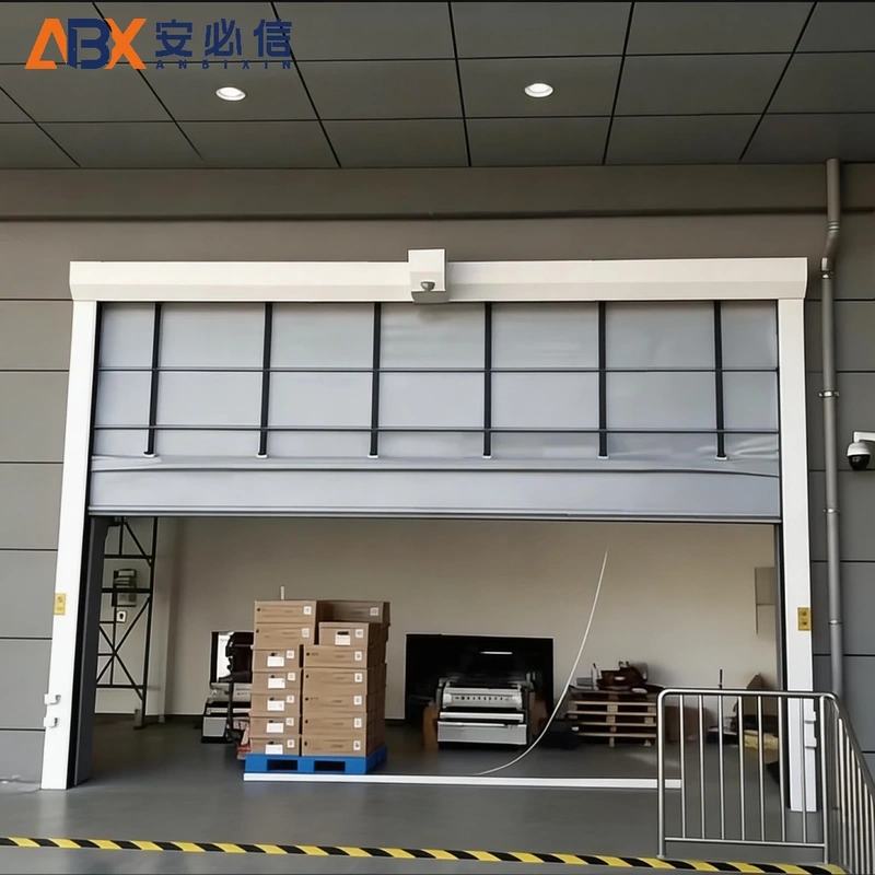 河源市背带堆积门