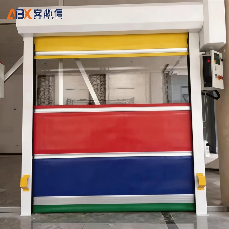 河源市快速门